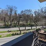 Luxury 2bd By The Sea Garden Entrance By Flat Mаnager Apartman