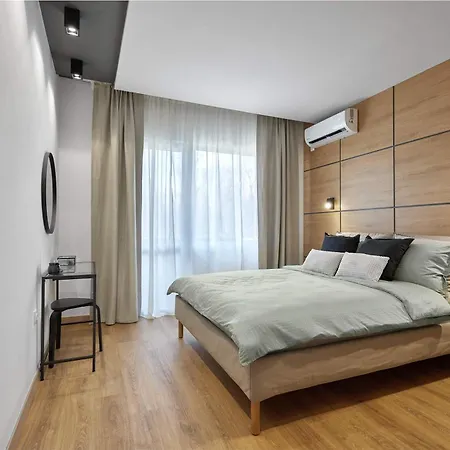 Luxury 2bd By The Sea Garden Entrance By Flat Mаnager Apartamento *