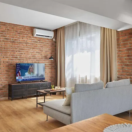 Luxury 2bd By The Sea Garden Entrance By Flat Mаnager * Burgas