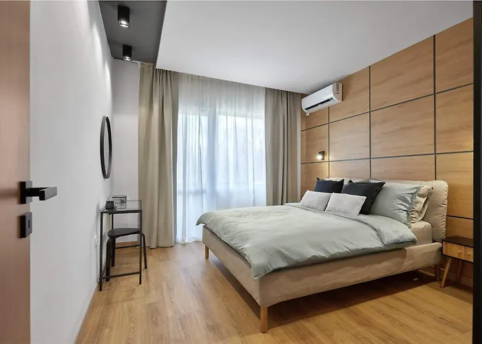Luxury 2bd By The Sea Garden Entrance By Flat Mаnager Apartamento *