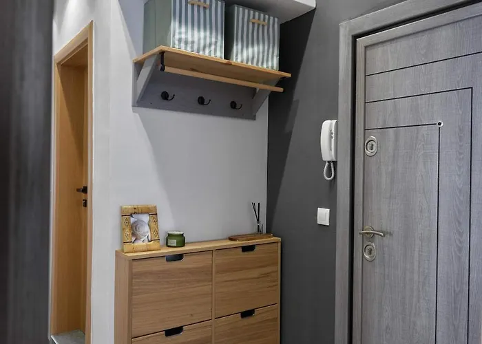 Luxury 2bd By The Sea Garden Entrance By Flat Mаnager Apartamento Burgas