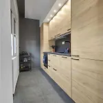 Luxury 2bd By The Sea Garden Entrance By Flat Mаnager Apartmán *