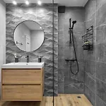 Luxury 2bd By The Sea Garden Entrance By Flat Mаnager Apartmán