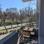 Luxury 2bd By The Sea Garden Entrance By Flat Mаnager * Burgas City