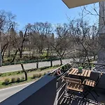 Luxury 2bd By The Sea Garden Entrance By Flat Mаnager * Burgas City