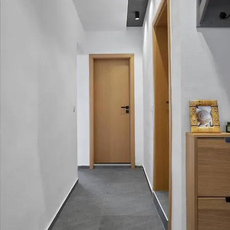 Luxury 2bd By The Sea Garden Entrance By Flat Mаnager Apartmán
