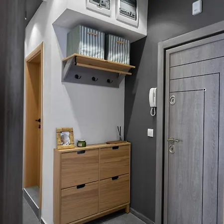 Luxury 2bd By The Sea Garden Entrance By Flat Mаnager Apartmán Burgas City