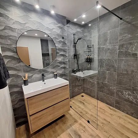 Luxury 2bd By The Sea Garden Entrance By Flat Mаnager * Burgas City