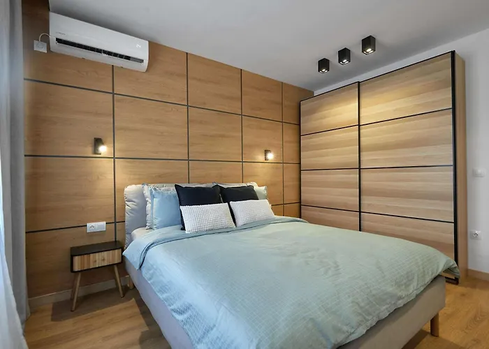 Apartment Luxury 2bd By The Sea Garden Entrance By Flat Mаnager *