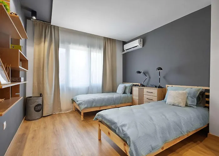 Apartment Luxury 2bd By The Sea Garden Entrance By Flat Mаnager