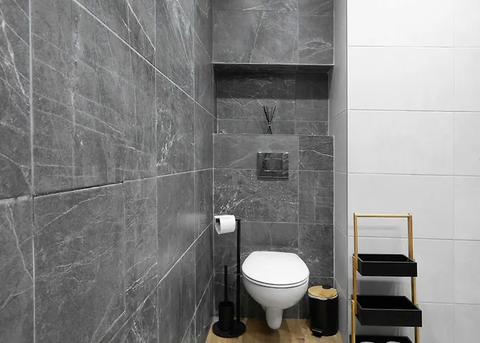 Apartment Luxury 2bd By The Sea Garden Entrance By Flat Mаnager Burgas