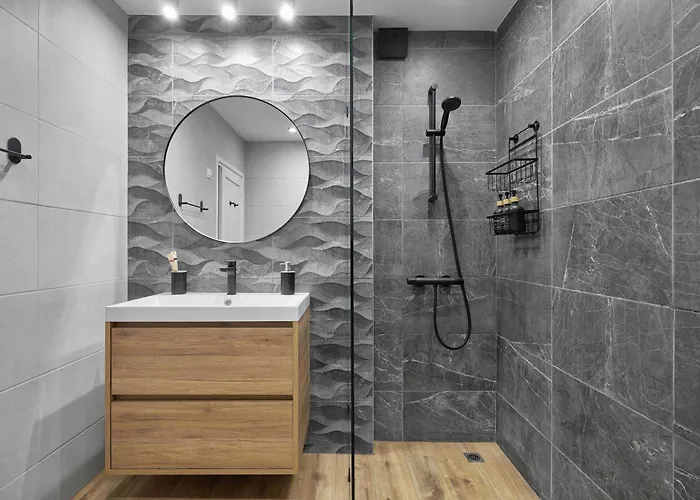 Luxury 2bd By The Sea Garden Entrance By Flat Mаnager Apartment