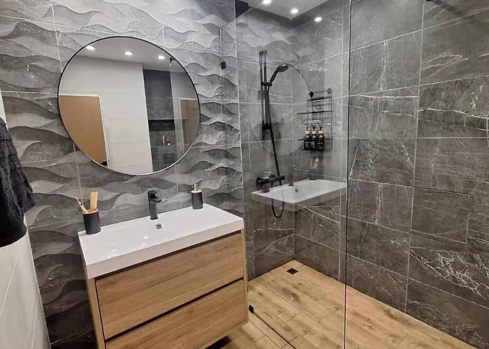 Luxury 2bd By The Sea Garden Entrance By Flat Mаnager * Burgas